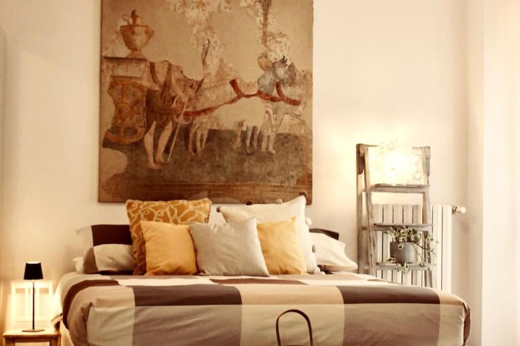 Location Strategica! -Mirochi Apartment- 베르가모 외부 사진