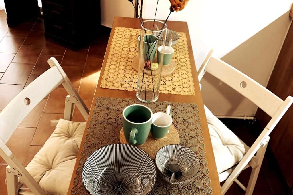 Location Strategica! -Mirochi Apartment- 베르가모 외부 사진